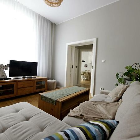 Like at Home Sopot Eksteriør billede